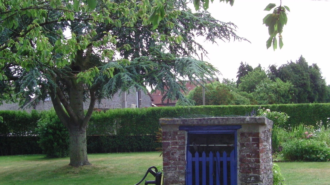 Photo of Outdoor in Saint-Remy