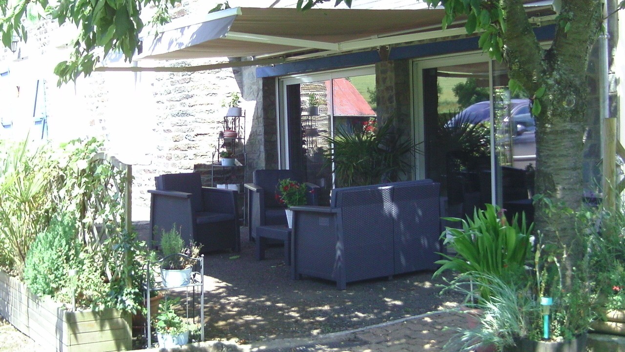 Photo of Patio Balcony in Saint-Remy