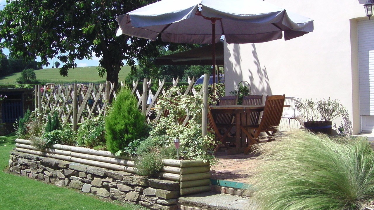 Photo of Outdoor in Saint-Remy