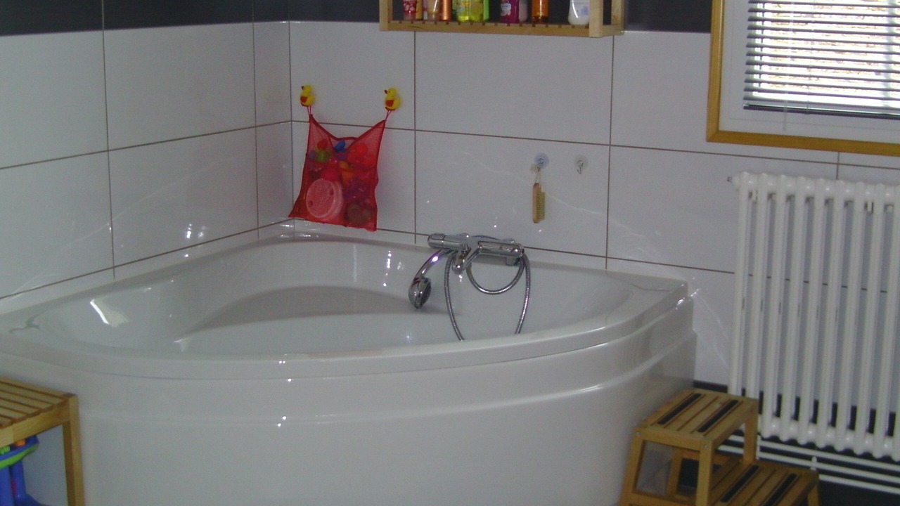 Photo of Bathroom in Saint-Remy