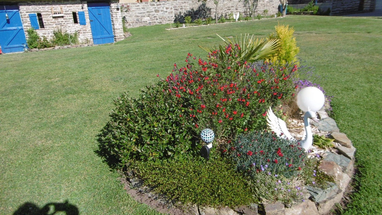 Photo of Outdoor in Saint-Remy