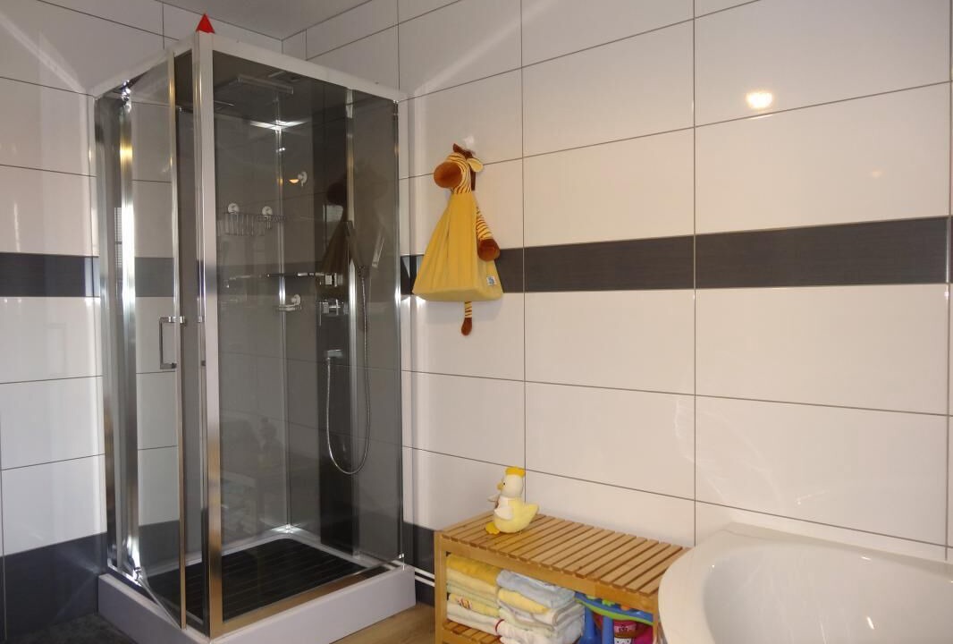 Photo of Bathroom in Saint-Remy