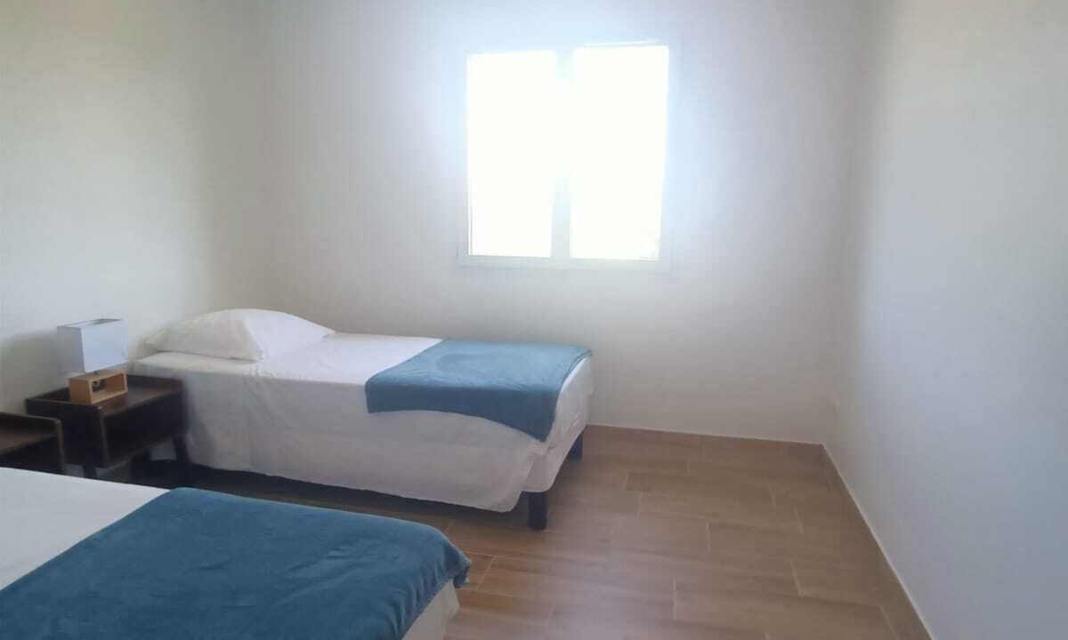 Photo of Bedroom in Potelieres