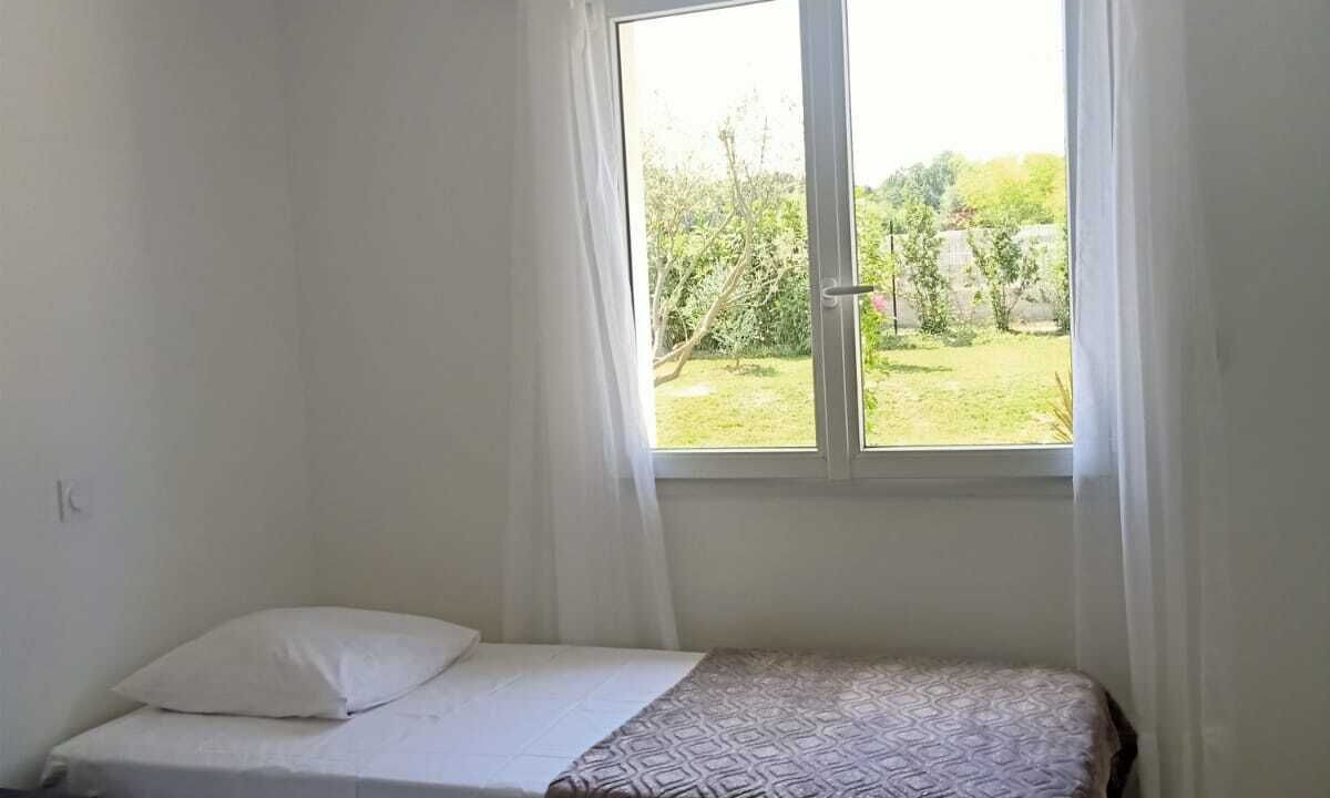 Photo of Bedroom in Potelieres