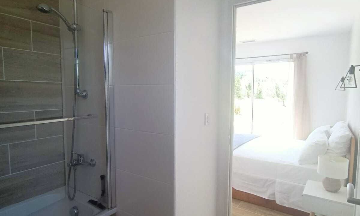 Photo of Bathroom in Potelieres