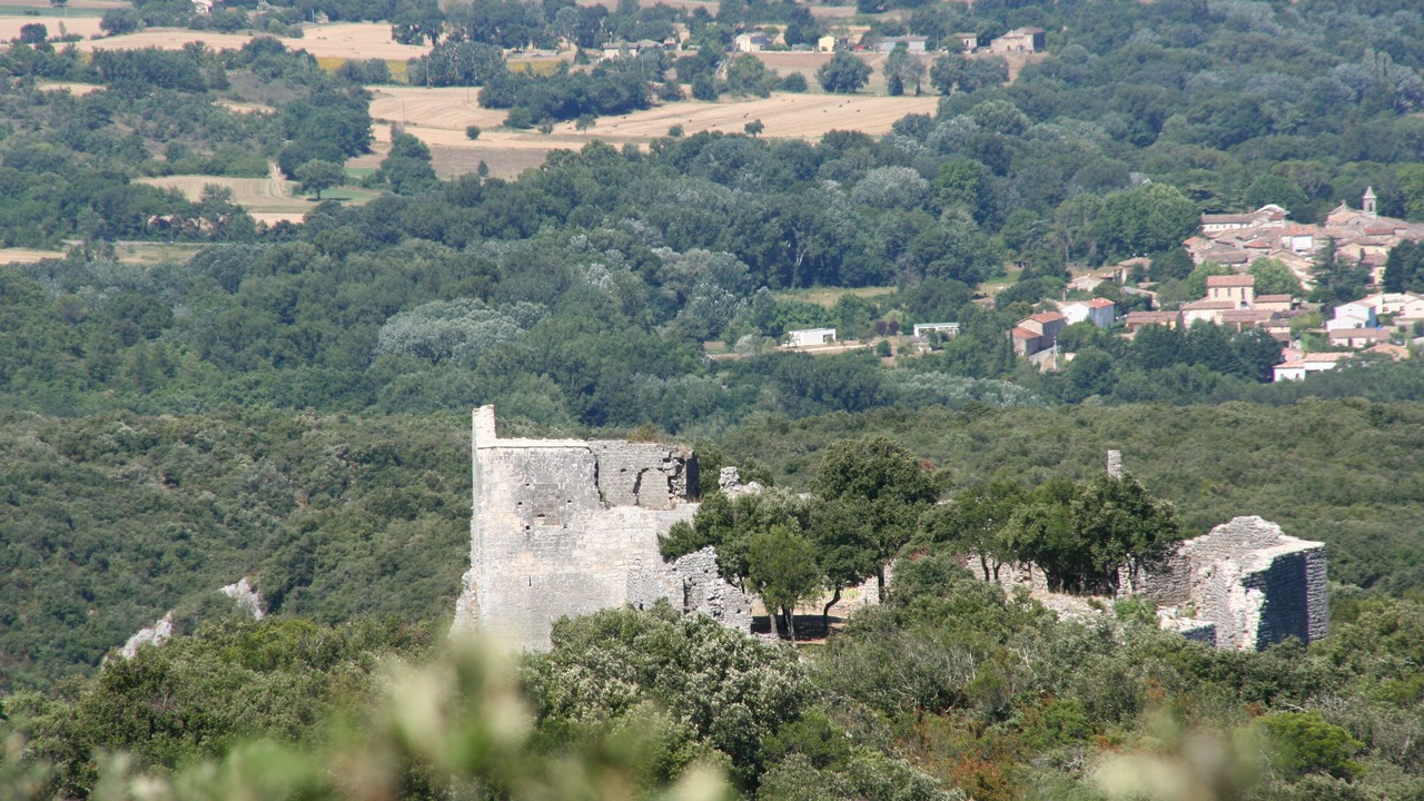 Photo of Outdoor in Potelieres