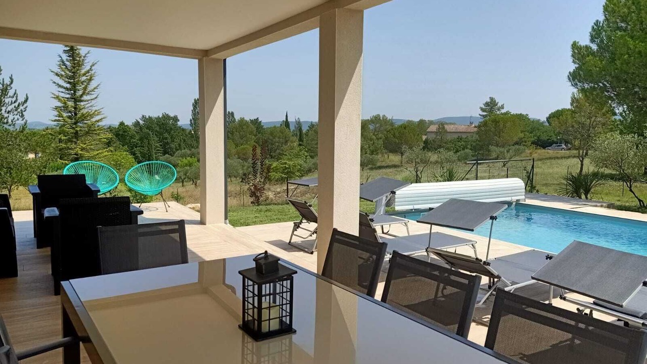 Photo of Outdoor in Potelieres