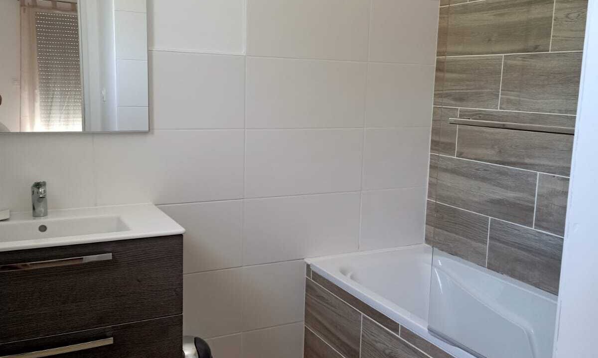 Photo of Bathroom in Potelieres