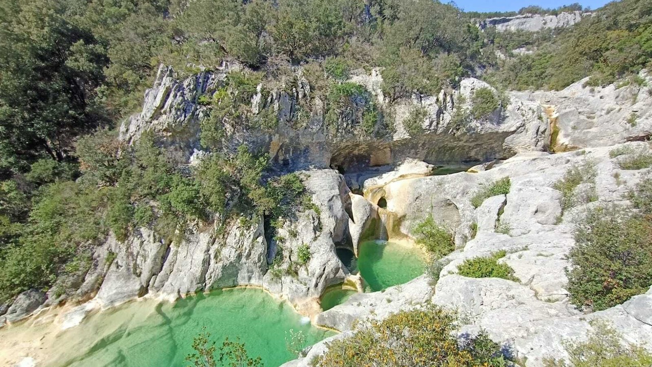 Photo of Outdoor in Potelieres