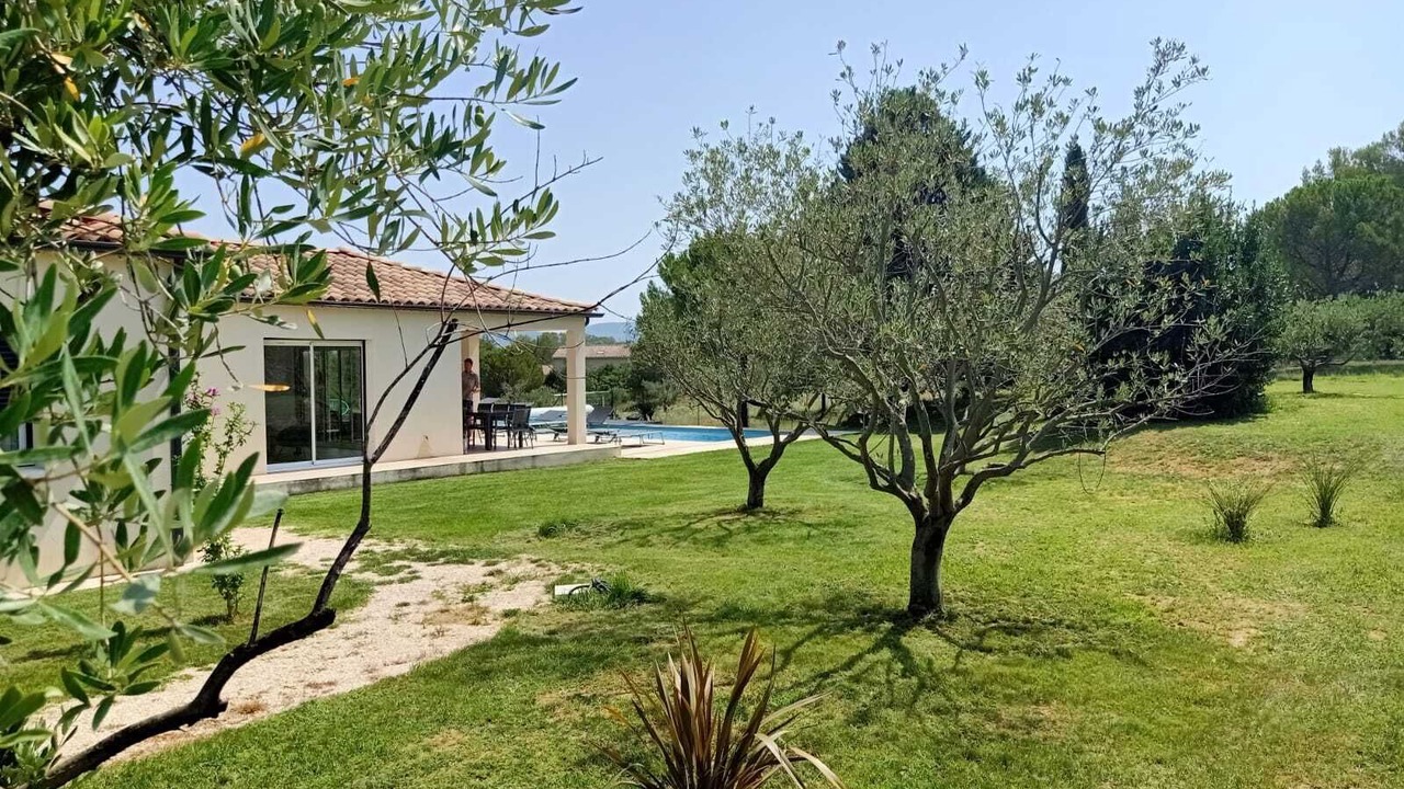 Photo of Outdoor in Potelieres
