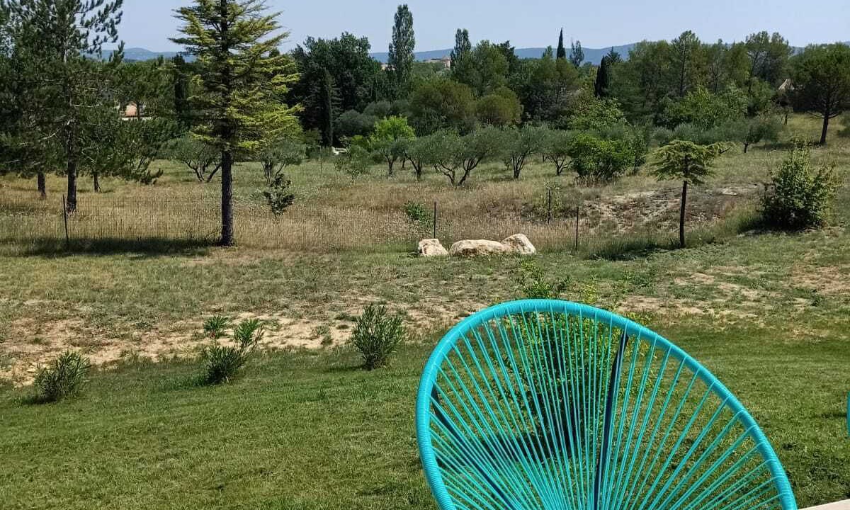 Photo of Outdoor in Potelieres