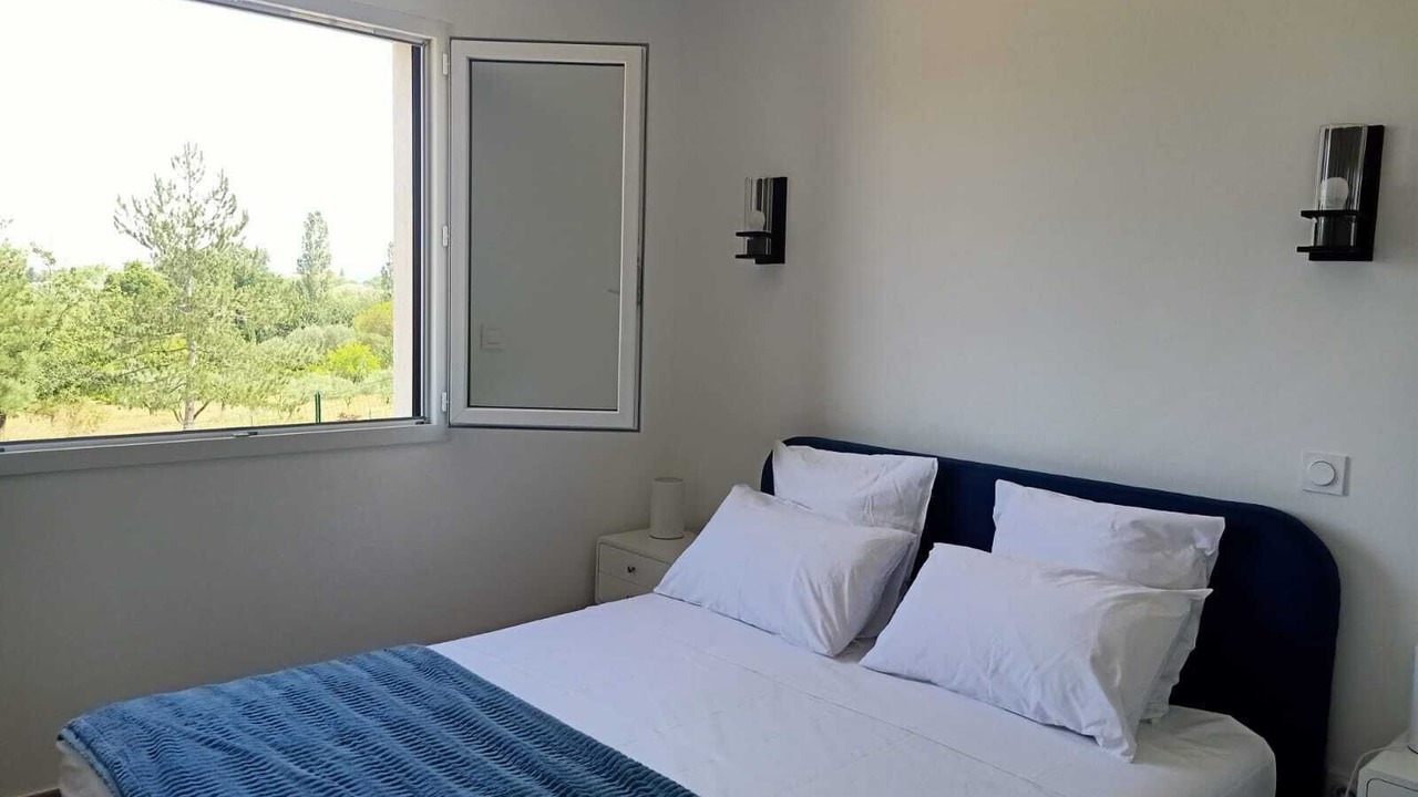 Photo of Bedroom in Potelieres