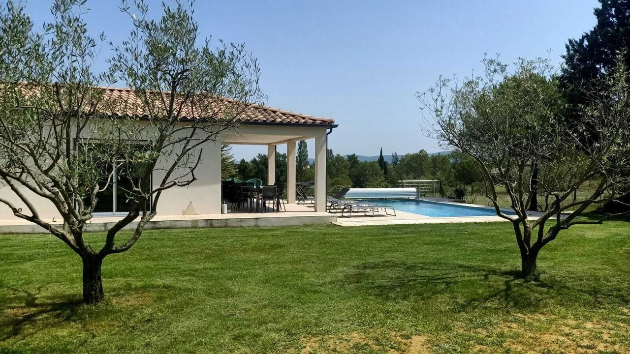 Photo of Outdoor in Potelieres