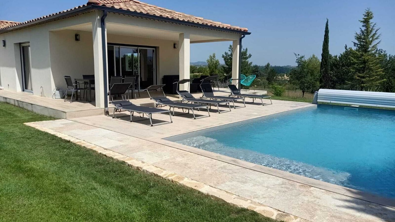 Photo of Outdoor in Potelieres