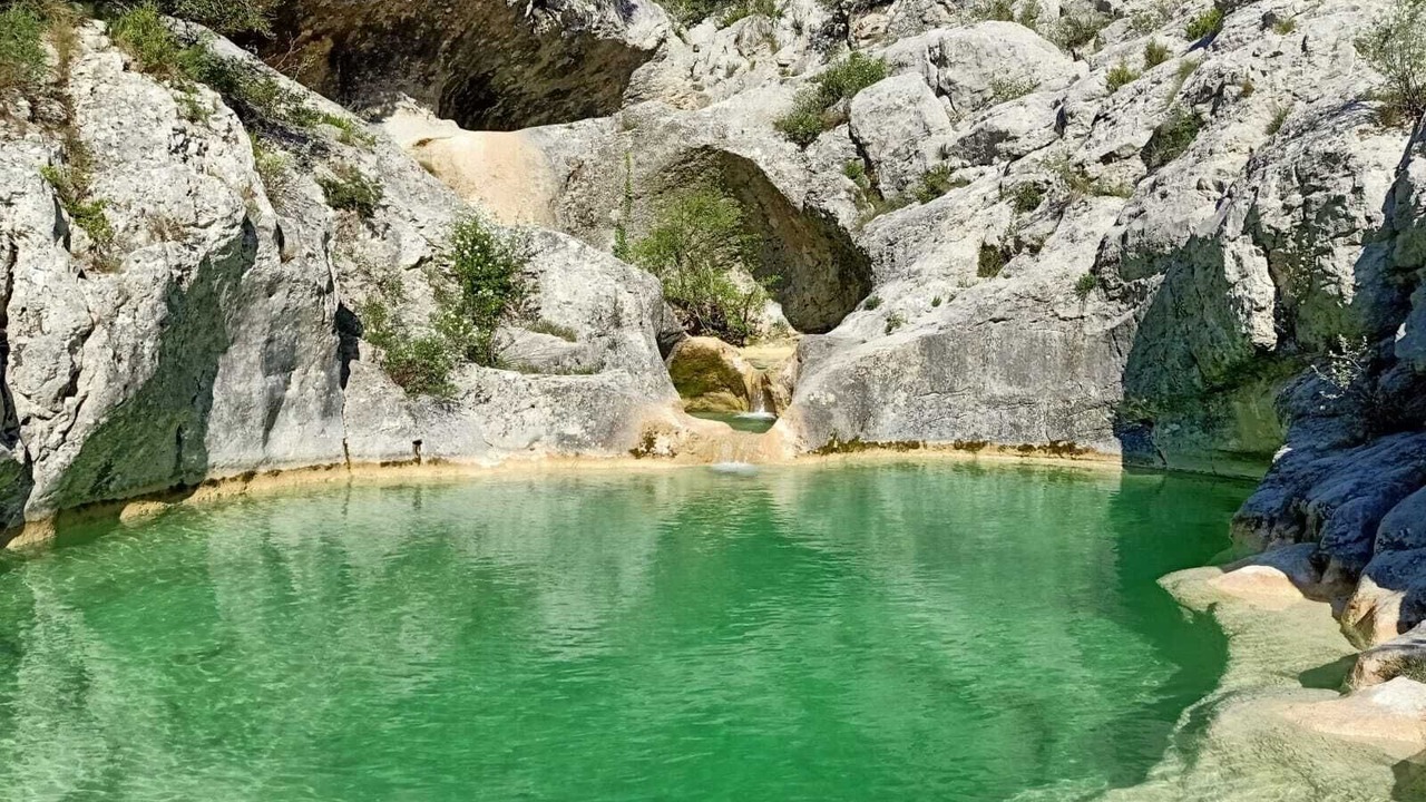 Photo of Outdoor in Potelieres