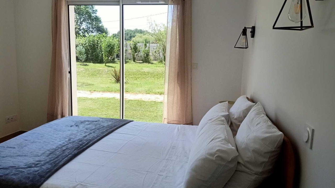 Photo of Bedroom in Potelieres