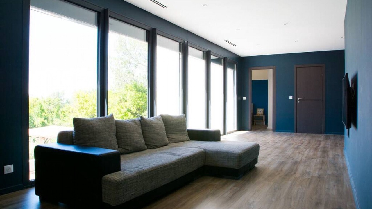 Photo of Livingroom in Sommieres