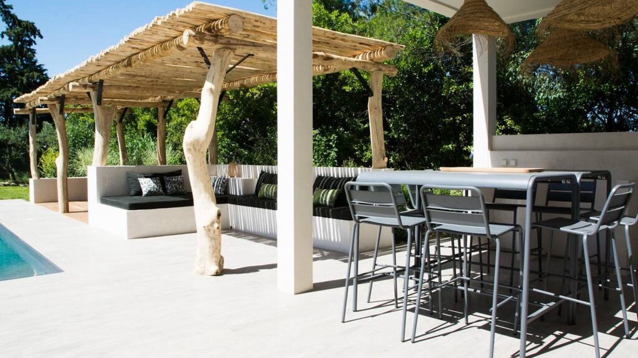 Photo of Outdoor in Sommieres