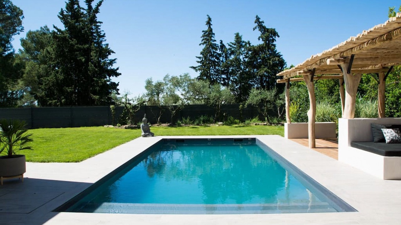 Photo of Outdoor in Sommieres