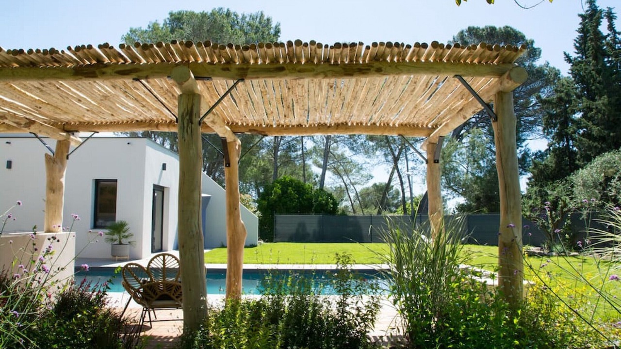 Photo of Outdoor in Sommieres