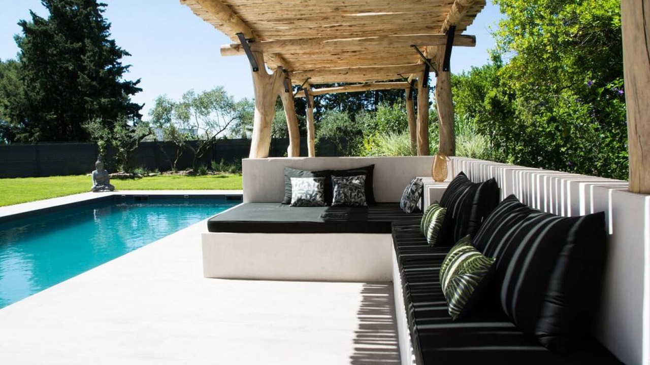Photo of Outdoor in Sommieres