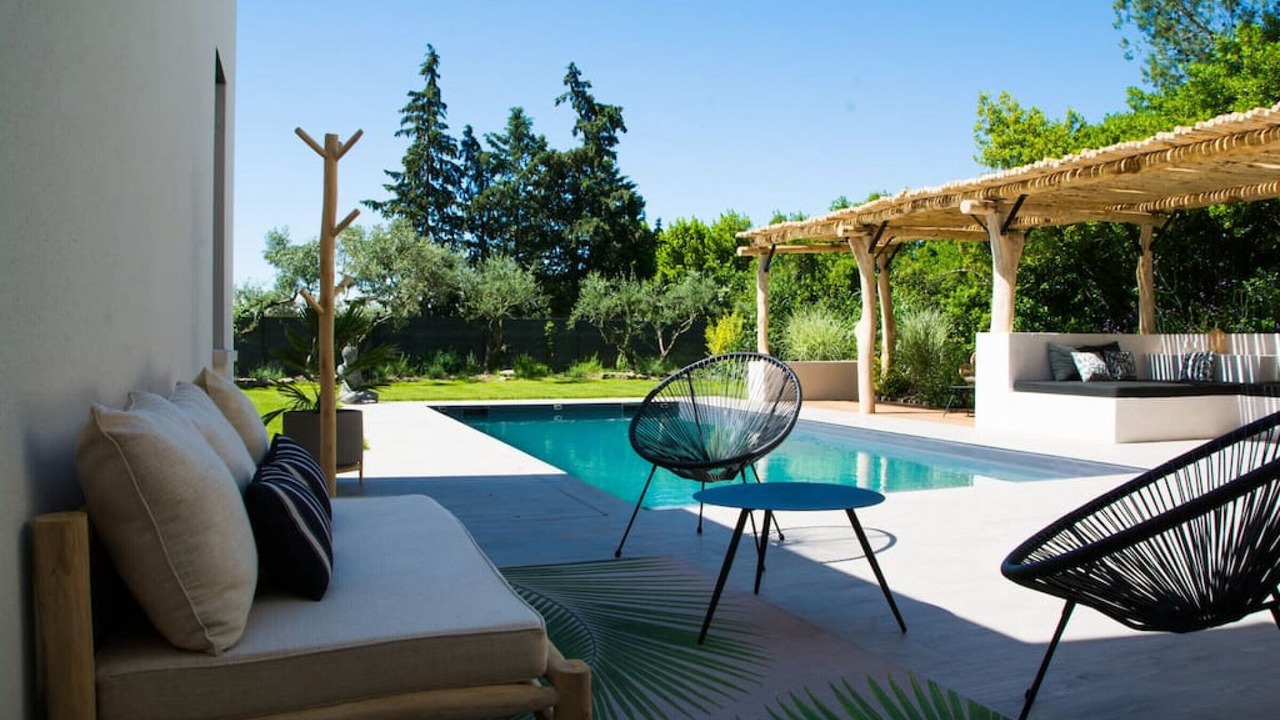 Photo of Outdoor in Sommieres