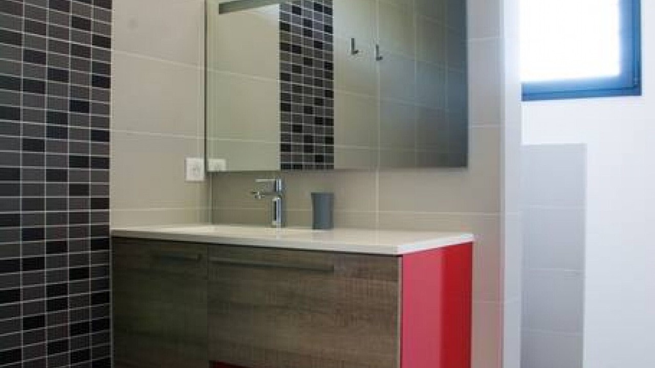 Photo of Bathroom in Sommieres