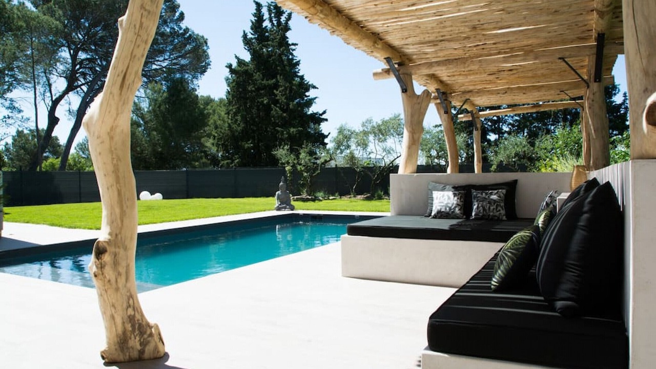 Photo of Outdoor in Sommieres