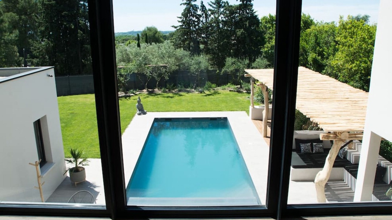 Photo of Outdoor in Sommieres