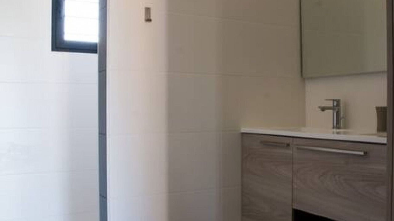 Photo of Bathroom in Sommieres
