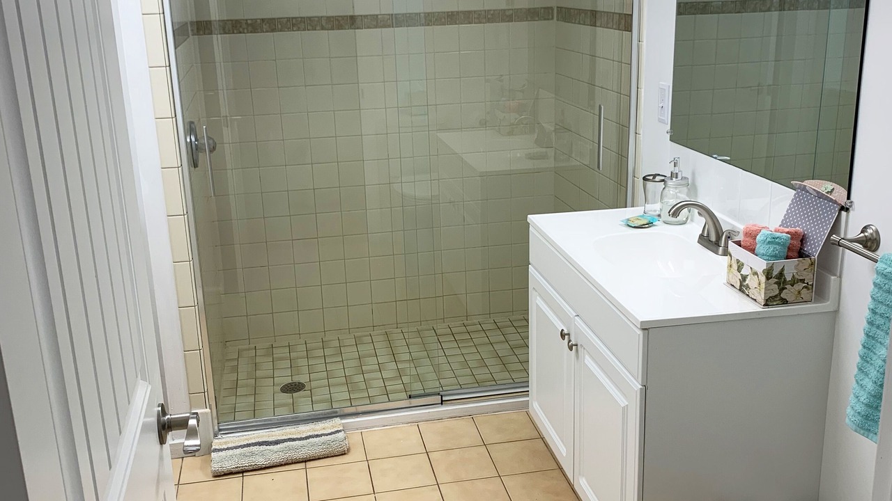 Photo of Bathroom in Denver