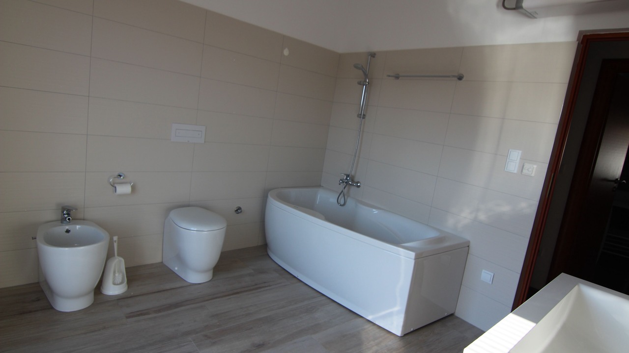 Photo of Bathroom in Gabonjin