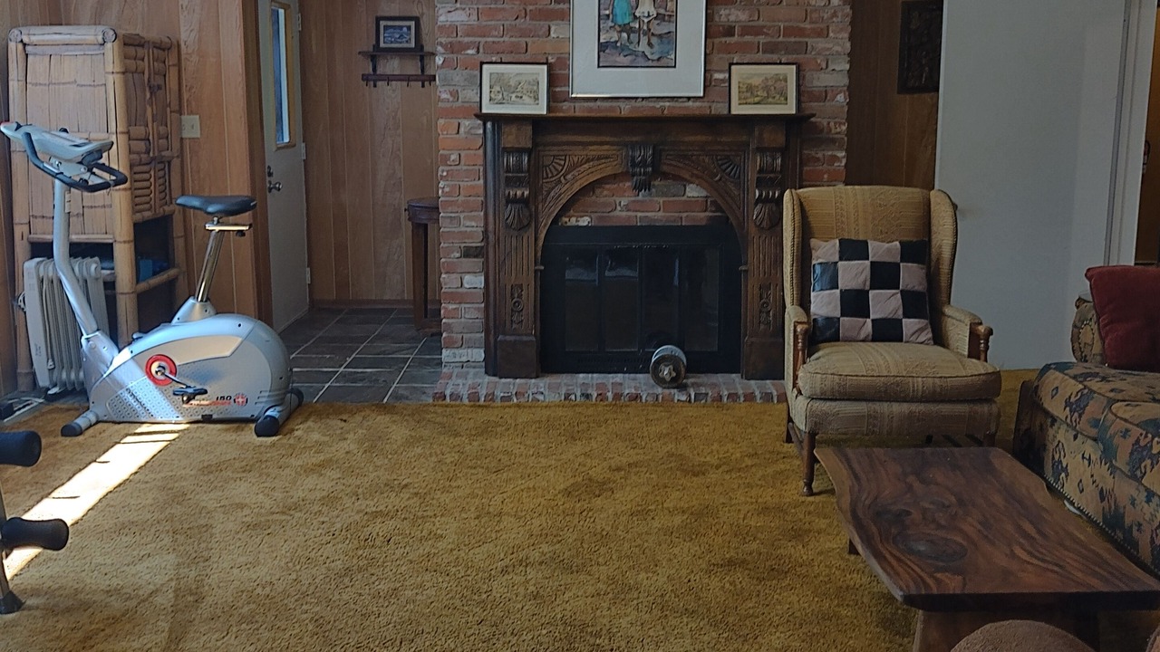 Photo of Livingroom in Seaside