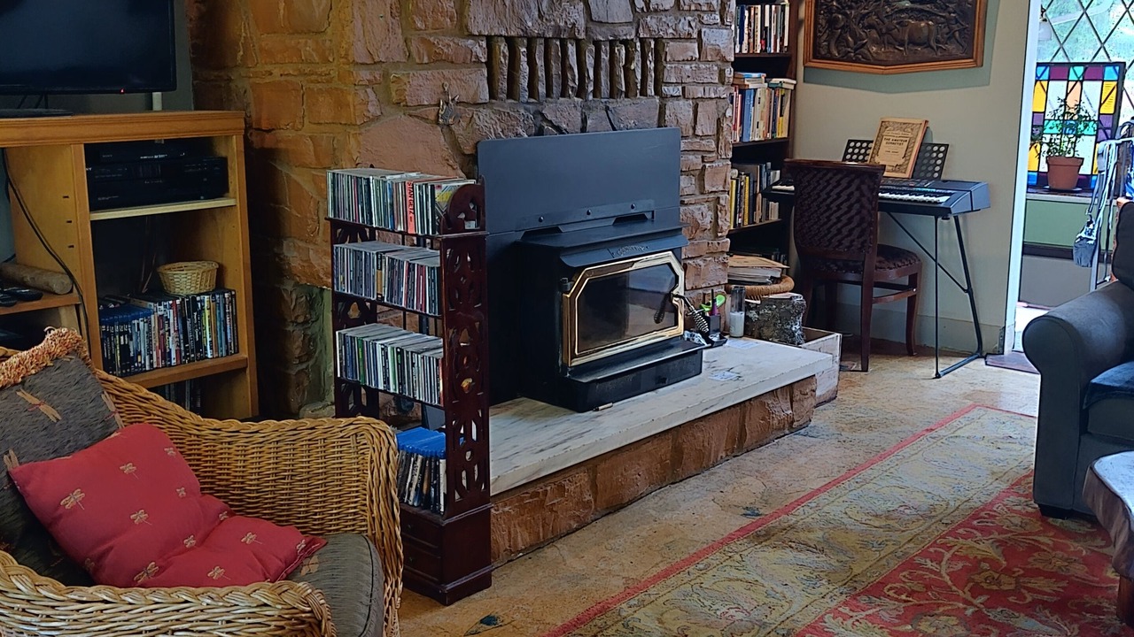 Photo of Livingroom in Seaside