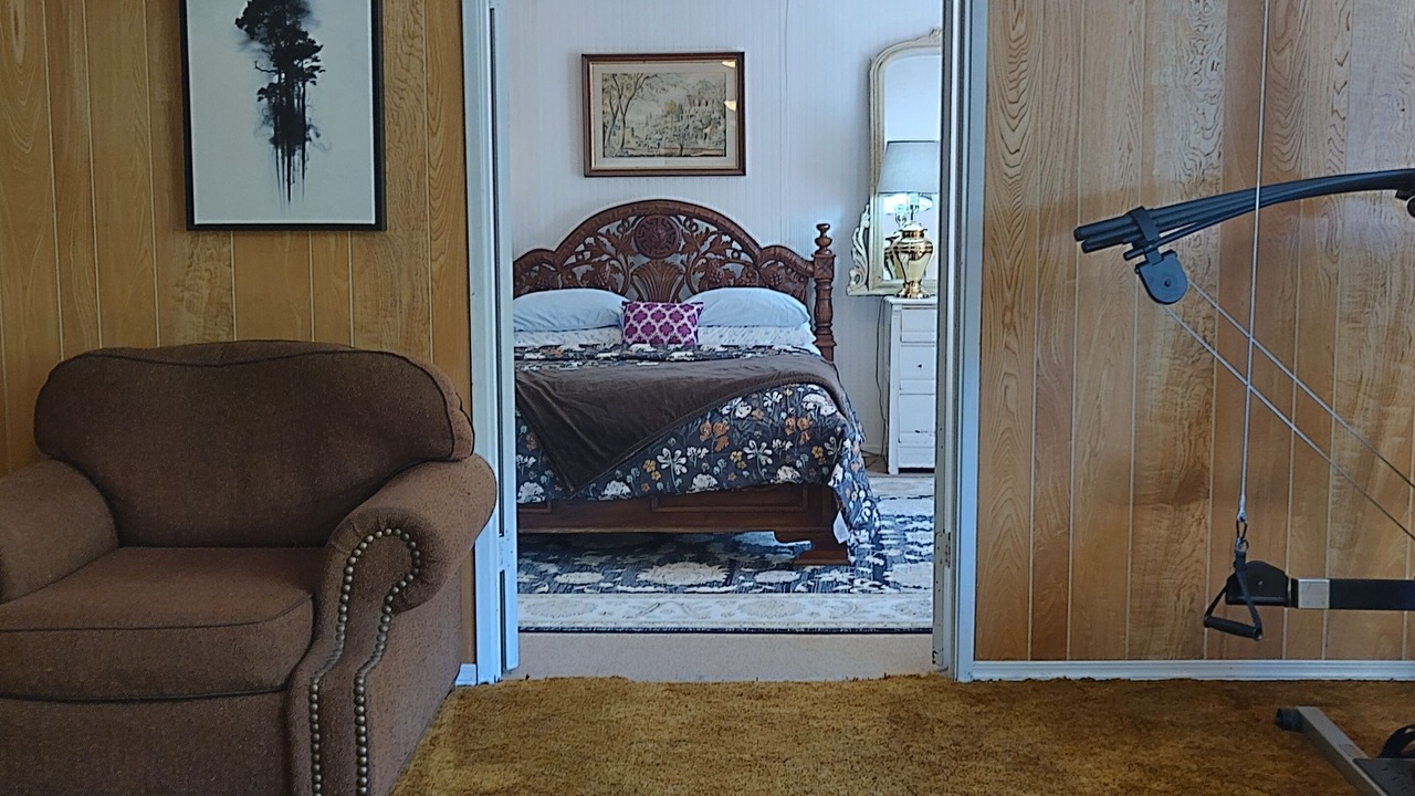 Photo of Bedroom in Seaside