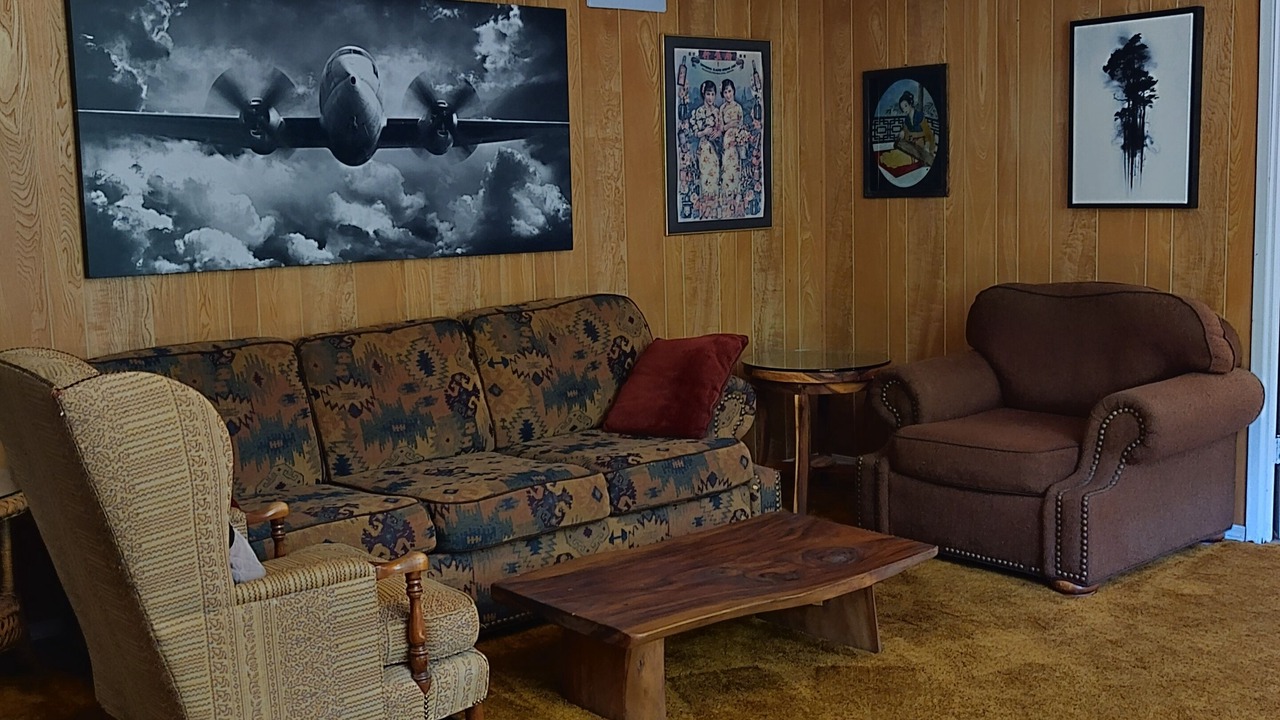 Photo of Livingroom in Seaside