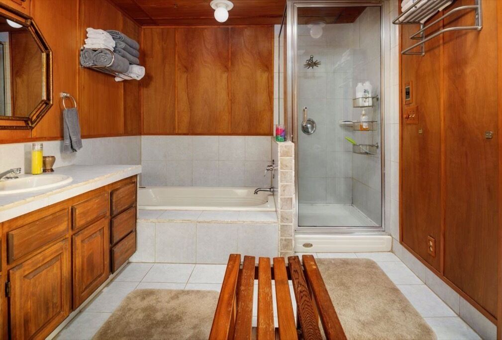 Photo of Bathroom in Seaside