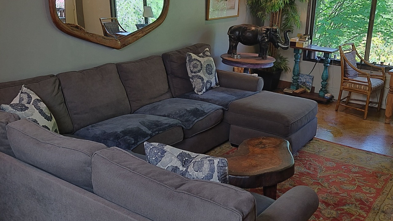 Photo of Livingroom in Seaside