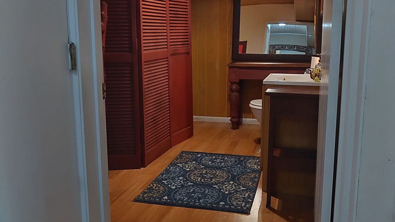 Photo of Bathroom in Seaside