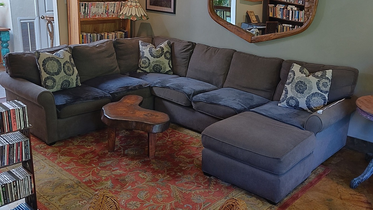 Photo of Livingroom in Seaside