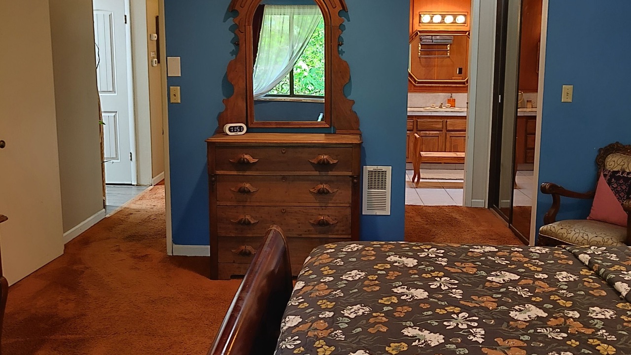Photo of Bedroom in Seaside