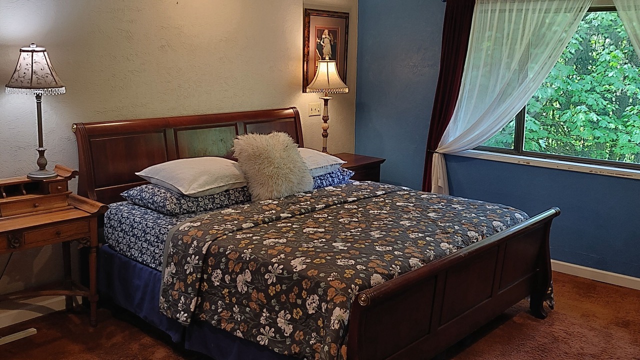 Photo of Bedroom in Seaside