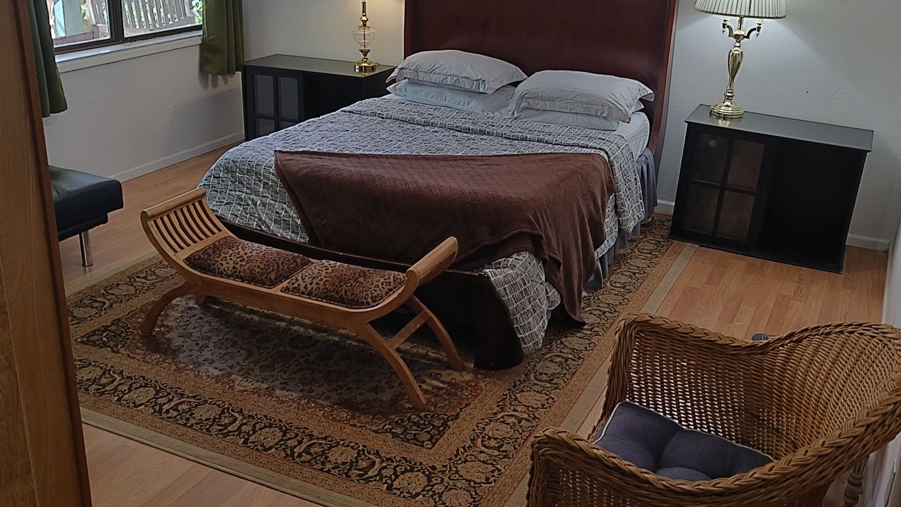 Photo of Bedroom in Seaside