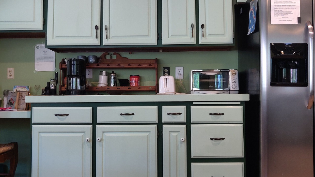 Photo of Kitchen in Seaside