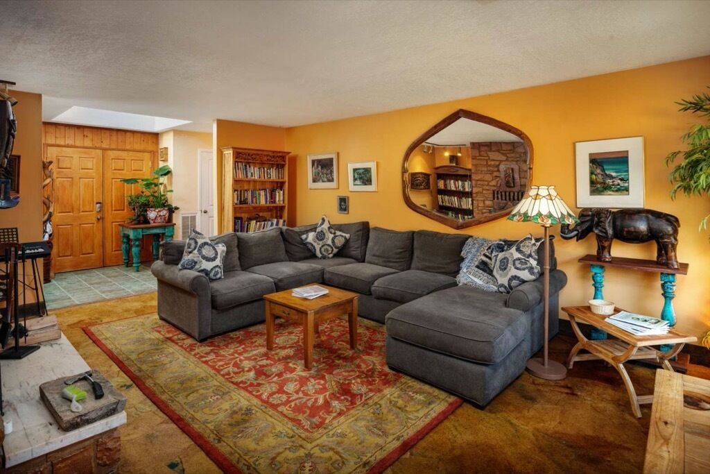 Photo of Livingroom in Seaside