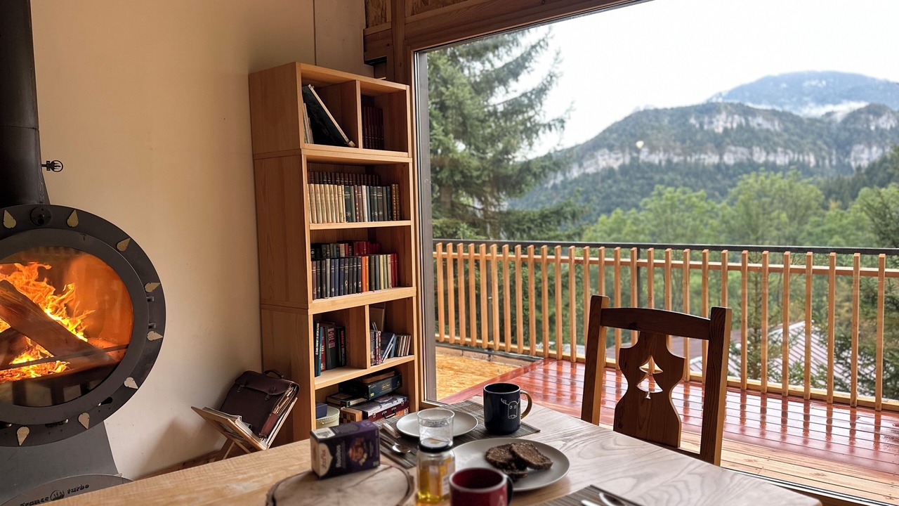 Photo of Outdoor in Engins