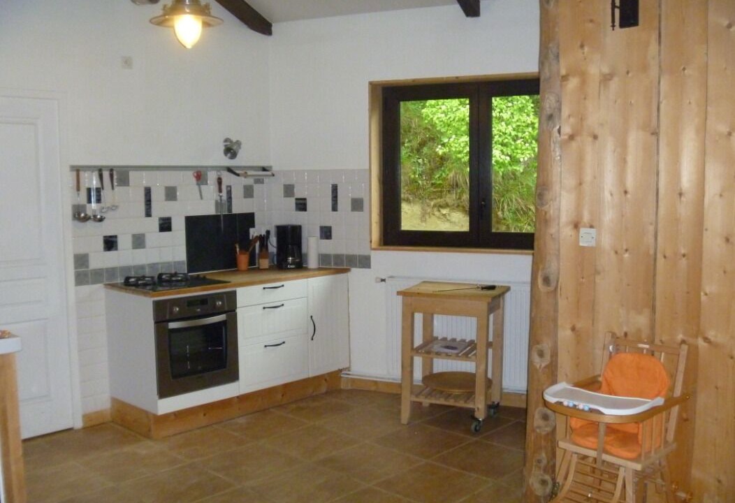 Photo of Kitchen in Engins