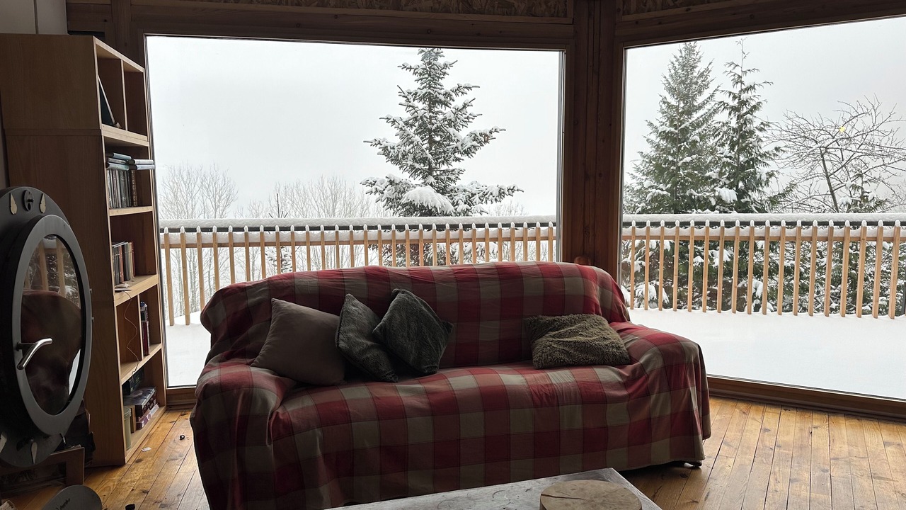 Photo of Livingroom in Engins