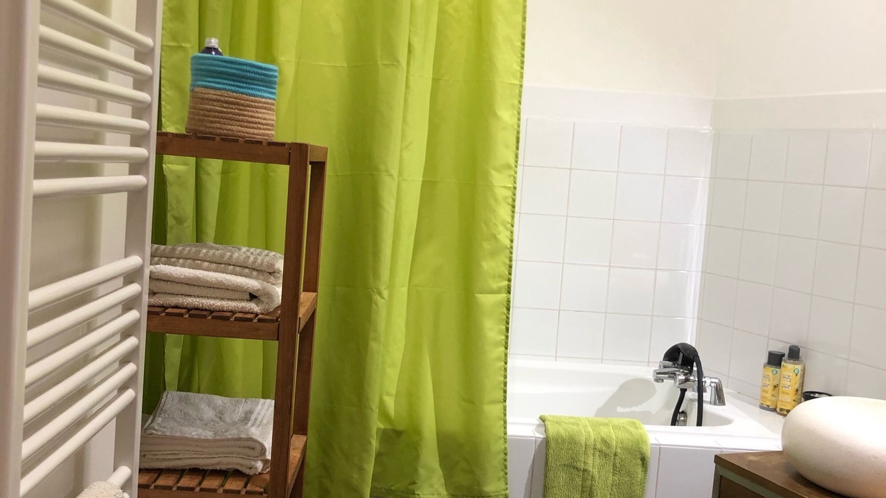 Photo of Bathroom in Engins