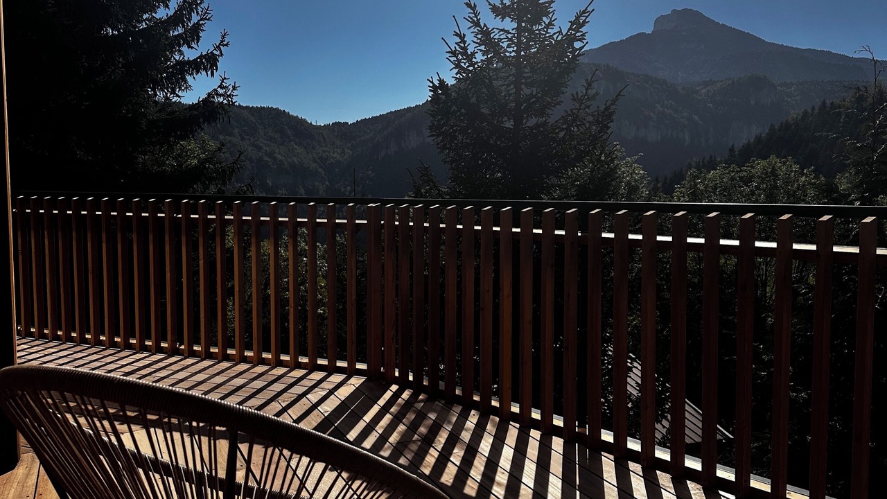 Photo of Patio Balcony in Engins